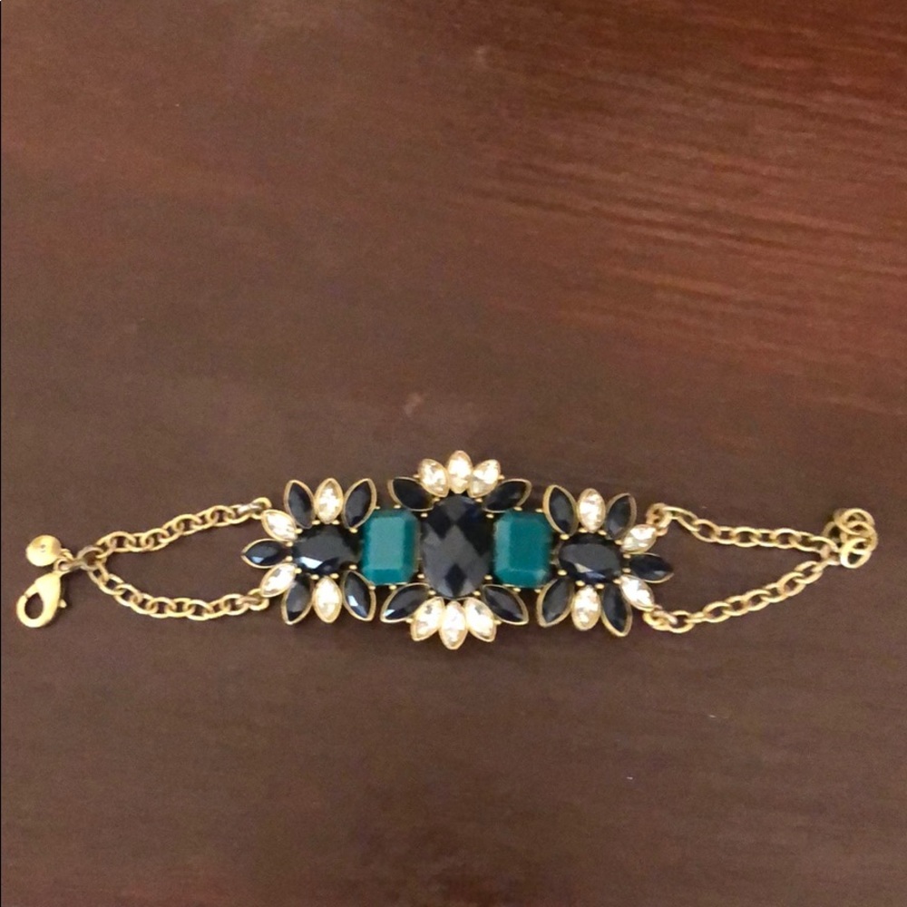 J crew bracelet